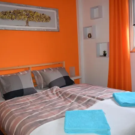 Casa Rita La Caleta De Arico Apartamento *