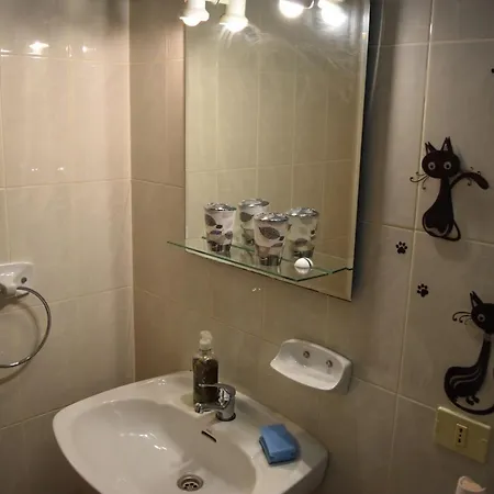 Apartamento Casa Rita La Caleta De Arico La Mareta
