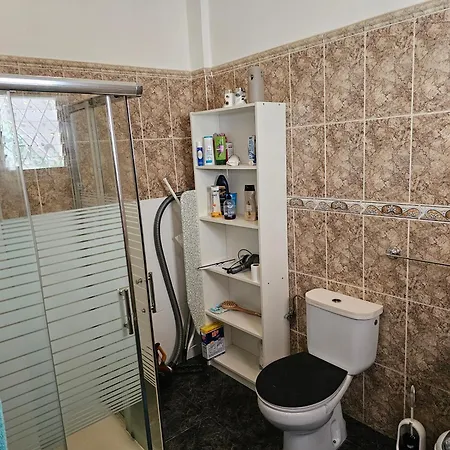 Apartamento Casa Rita La Caleta De Arico La Mareta
