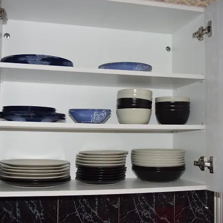 Casa Rita La Caleta De Arico アパート *
