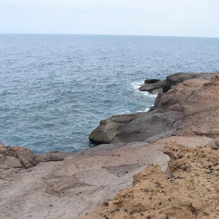 아파트 Casa Rita La Caleta De Arico