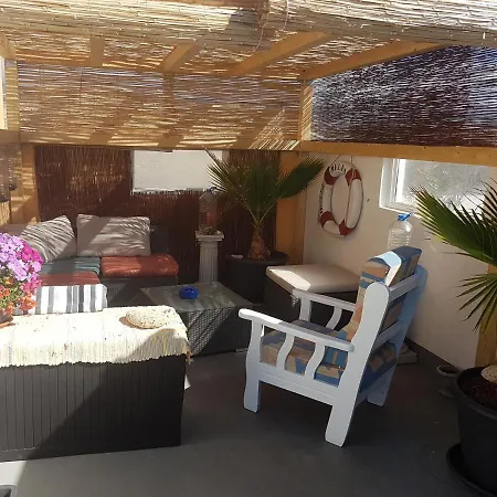 Apartamento Casa Rita La Caleta De Arico