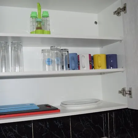 Casa Rita La Caleta De Arico Lejlighed La Mareta