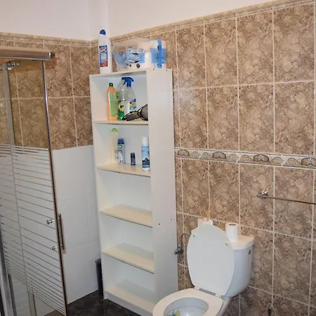 Casa Rita La Caleta De Arico Lejlighed *