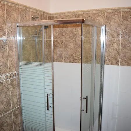 Casa Rita La Caleta De Arico Lejlighed