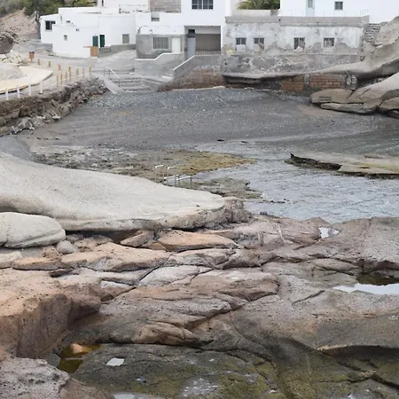 Apartamento Casa Rita La Caleta De Arico *