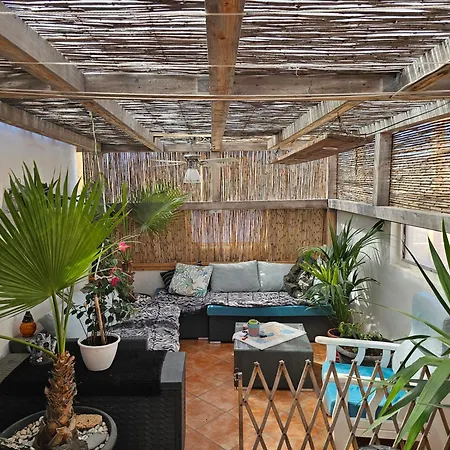 Lejlighed Casa Rita La Caleta De Arico