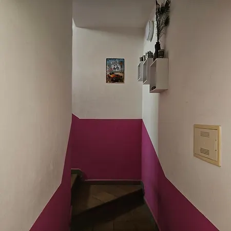 Casa Rita La Caleta De Arico