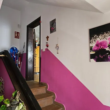 Lejlighed Casa Rita La Caleta De Arico *