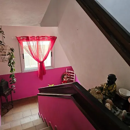 Casa Rita La Caleta De Arico Lejlighed La Mareta