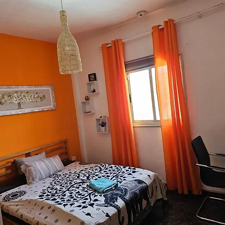 Casa Rita La Caleta De Arico * La Mareta