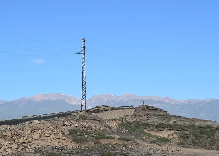 公寓 Casa Rita La Caleta De Arico