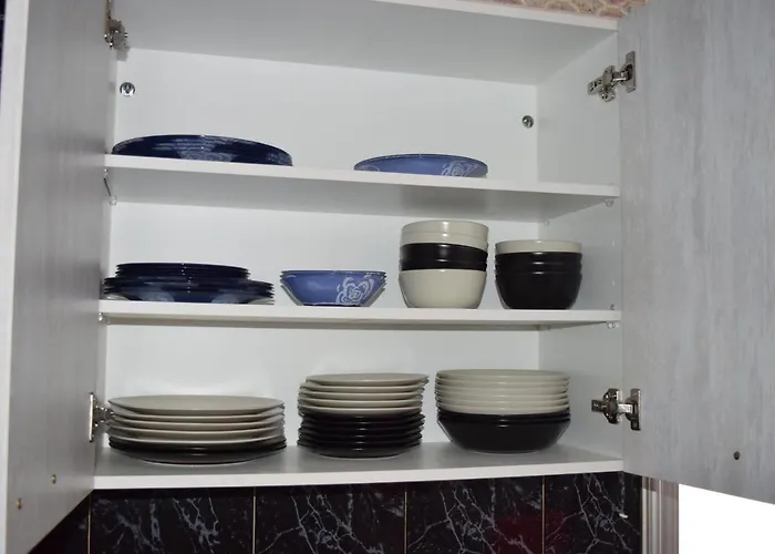 Casa Rita La Caleta De Arico 公寓 *