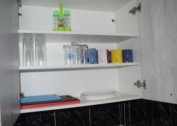 Casa Rita La Caleta De Arico 公寓 La Mareta