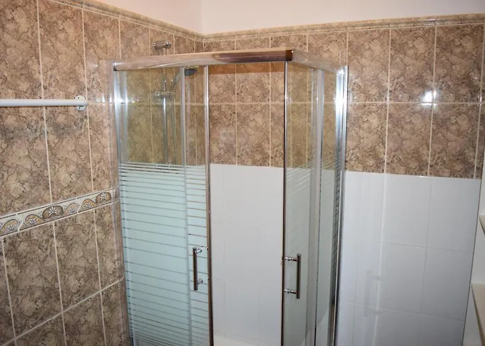 Casa Rita La Caleta De Arico 公寓