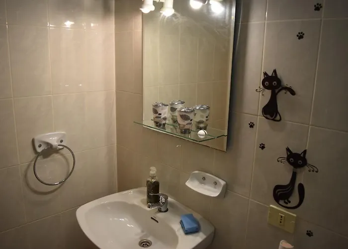 公寓 Casa Rita La Caleta De Arico La Mareta